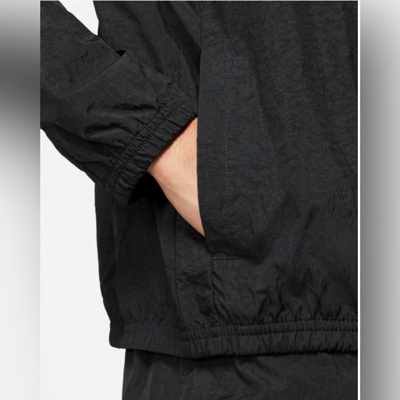 Nike Dry-Fit Starting Five Men's
Jacket - Picture 3 of 11